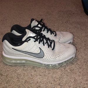 Nike Air Max 2017